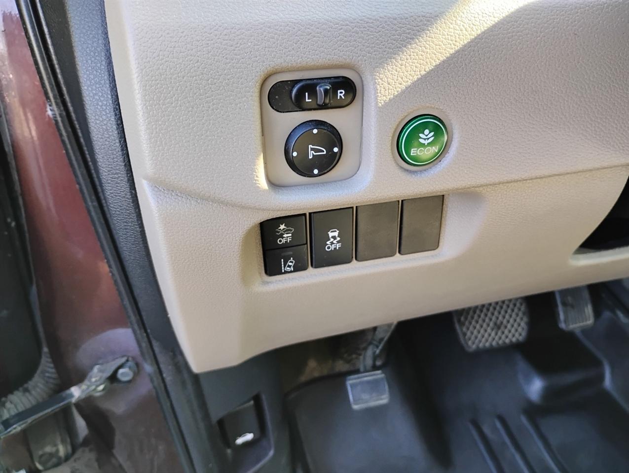 Honda Pilot EX-L w/Navi & RES AWD 2019