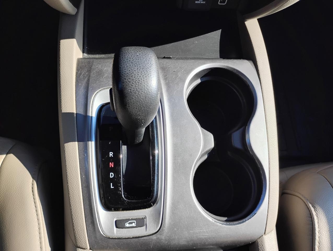 Honda Pilot EX-L w/Navi & RES AWD 2019