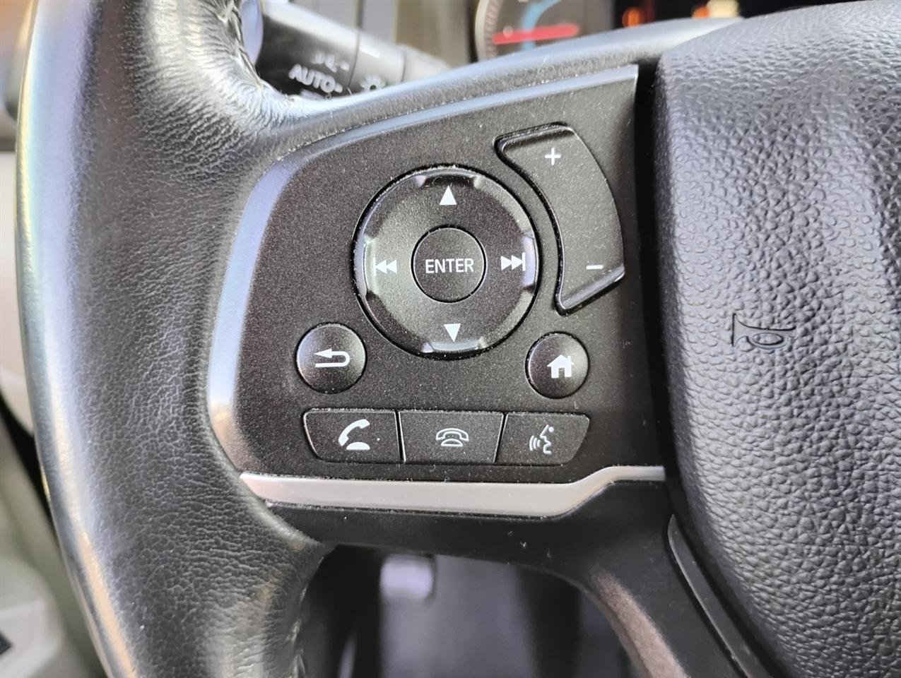 Honda Pilot EX-L w/Navi & RES AWD 2019