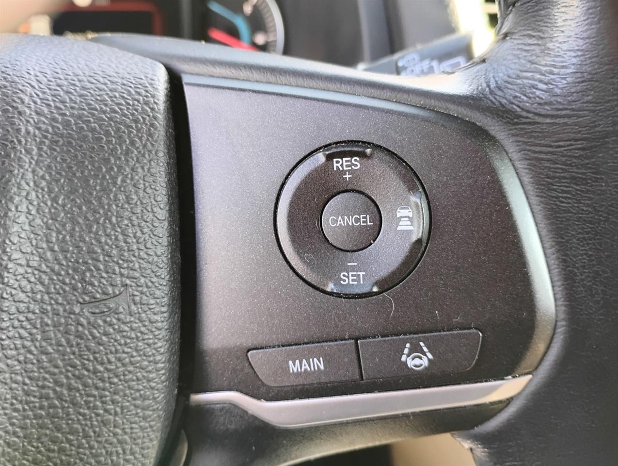 Honda Pilot EX-L w/Navi & RES AWD 2019