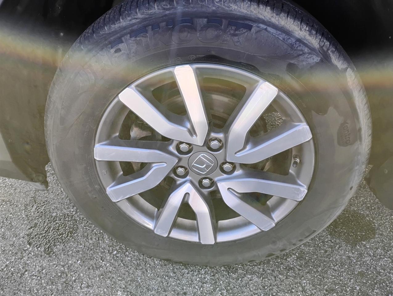 Honda Pilot EX-L w/Navi & RES AWD 2019