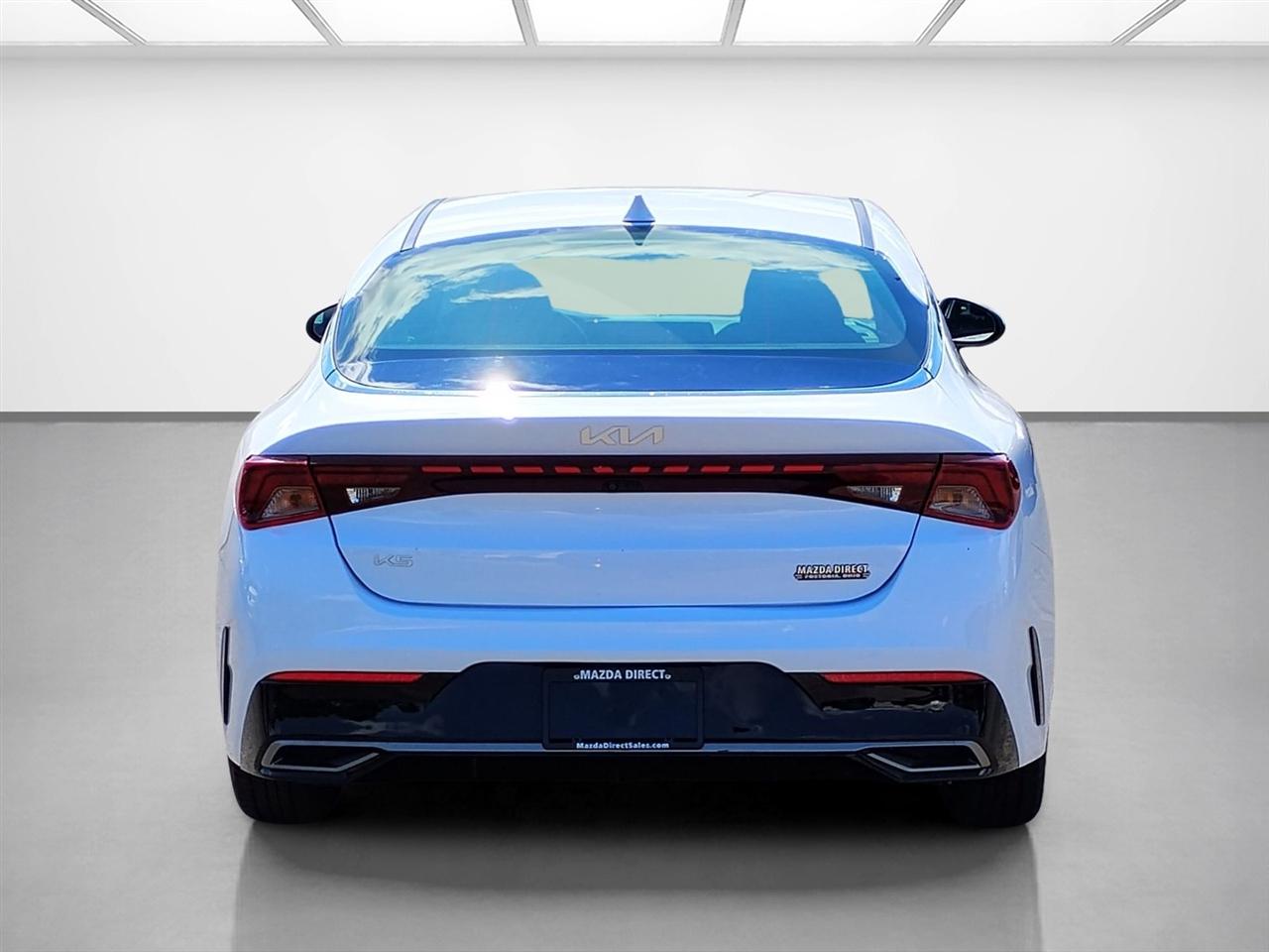 Kia K5 LXS Auto FWD 2023
