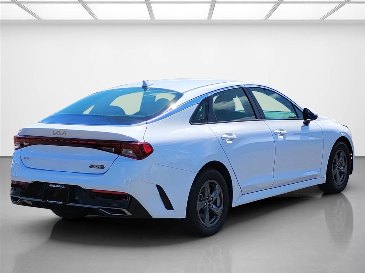 Kia K5 LXS Auto FWD 2023