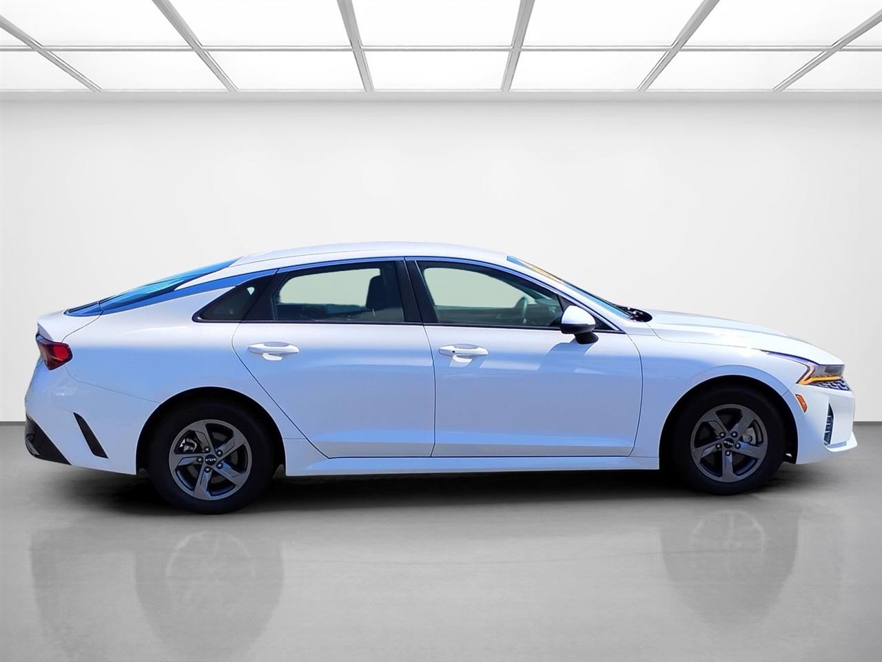 Kia K5 LXS Auto FWD 2023