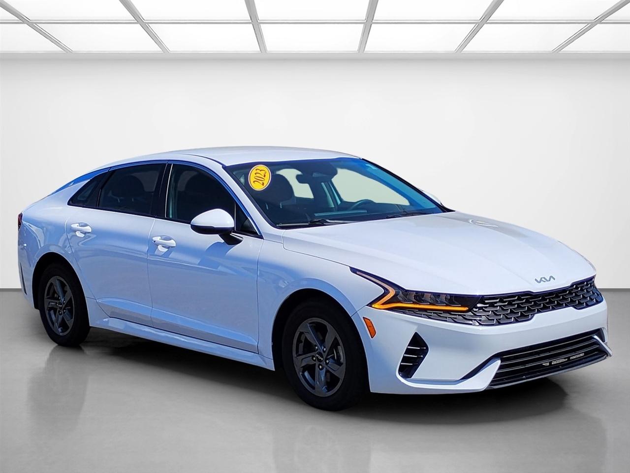 Kia K5 LXS Auto FWD 2023
