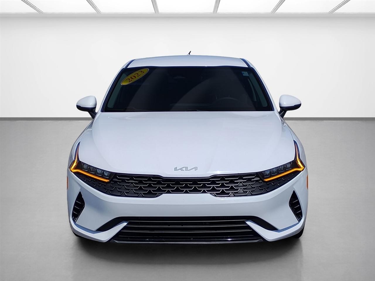 Kia K5 LXS Auto FWD 2023