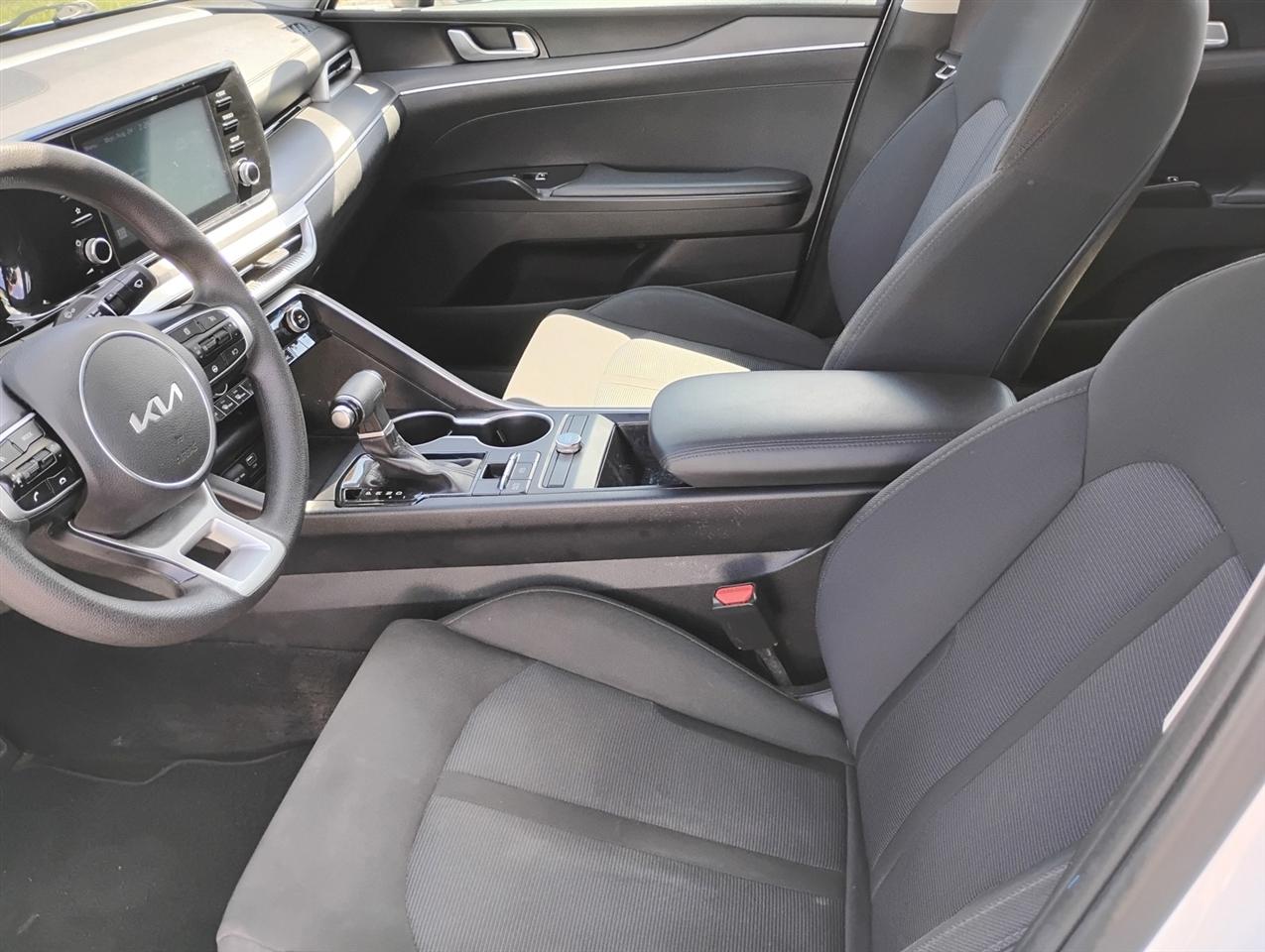 Kia K5 LXS Auto FWD 2023