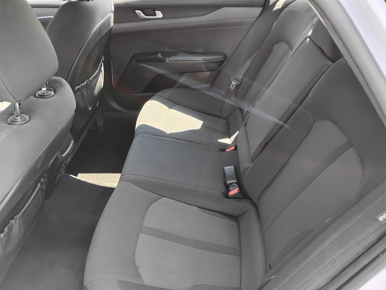 Kia K5 LXS Auto FWD 2023