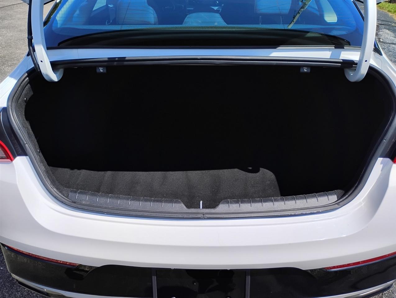 Kia K5 LXS Auto FWD 2023