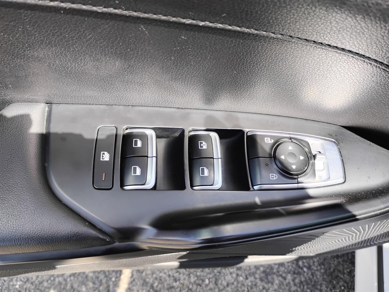 Kia K5 LXS Auto FWD 2023