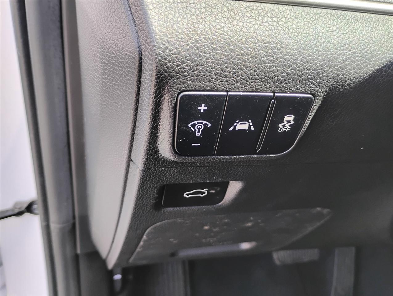 Kia K5 LXS Auto FWD 2023