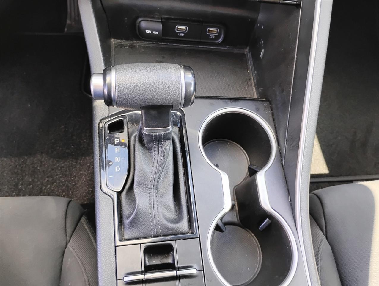 Kia K5 LXS Auto FWD 2023