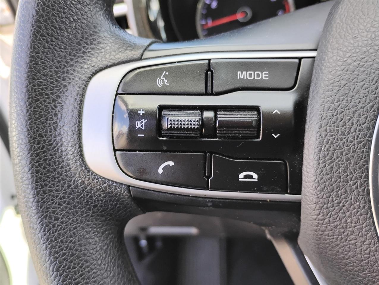 Kia K5 LXS Auto FWD 2023
