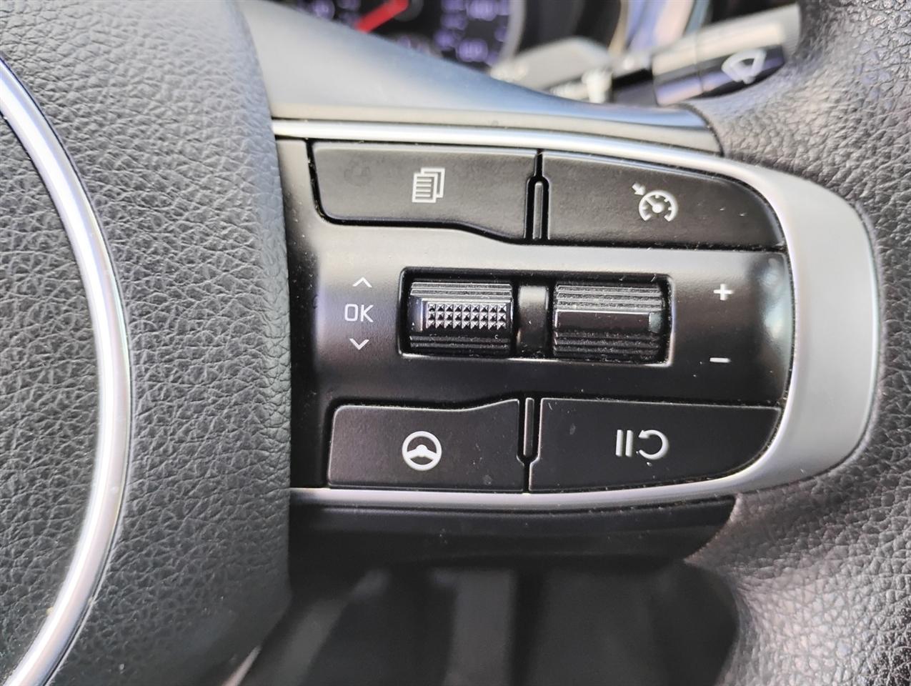 Kia K5 LXS Auto FWD 2023
