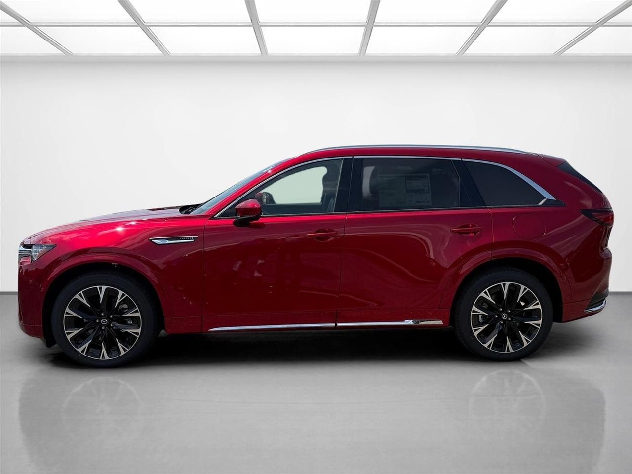 Mazda CX-90 3.3 Turbo S Premium Plus 2026