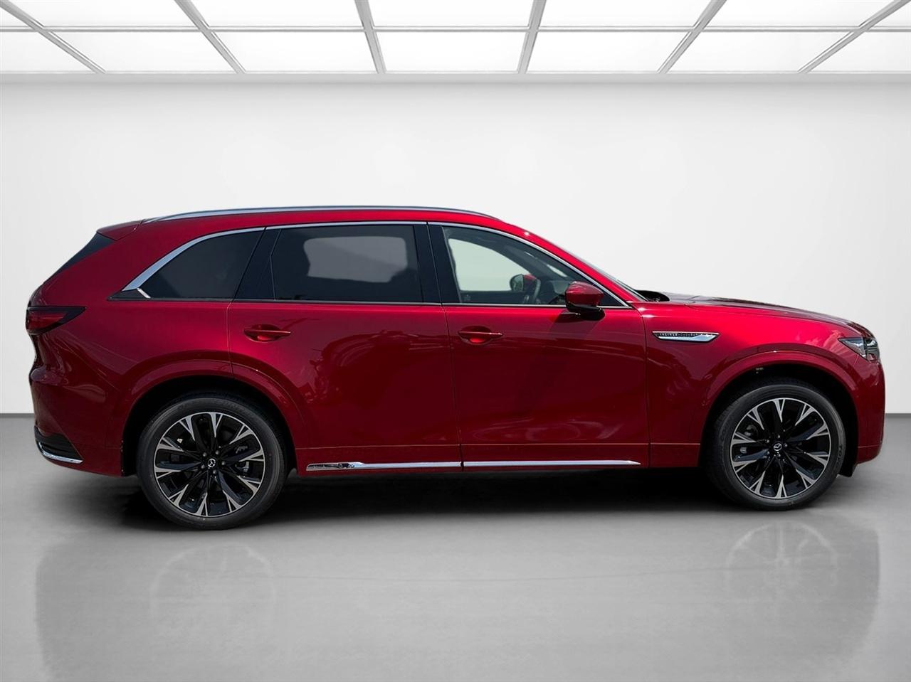 Mazda CX-90 3.3 Turbo S Premium Plus 2026