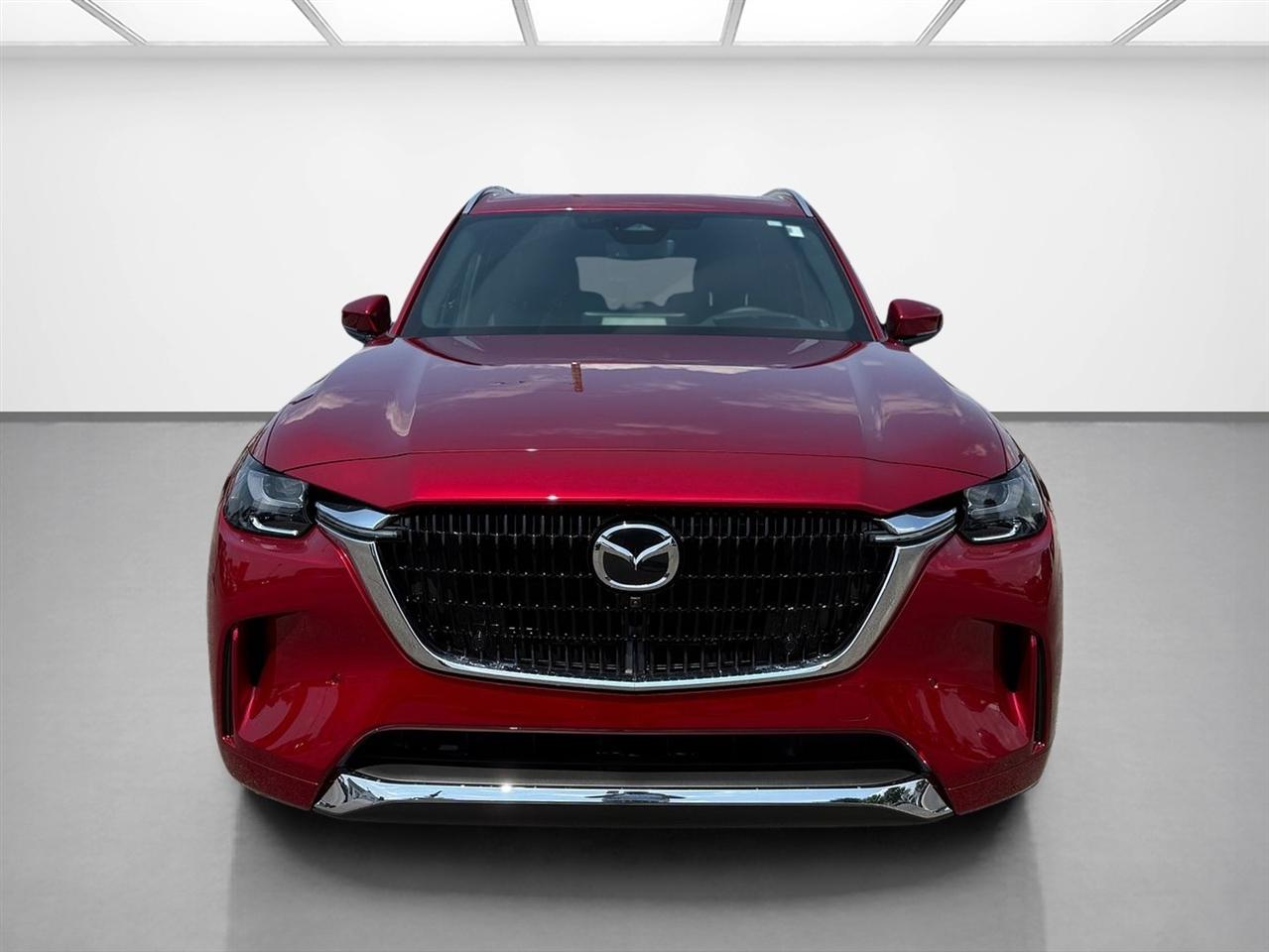 Mazda CX-90 3.3 Turbo S Premium Plus 2026