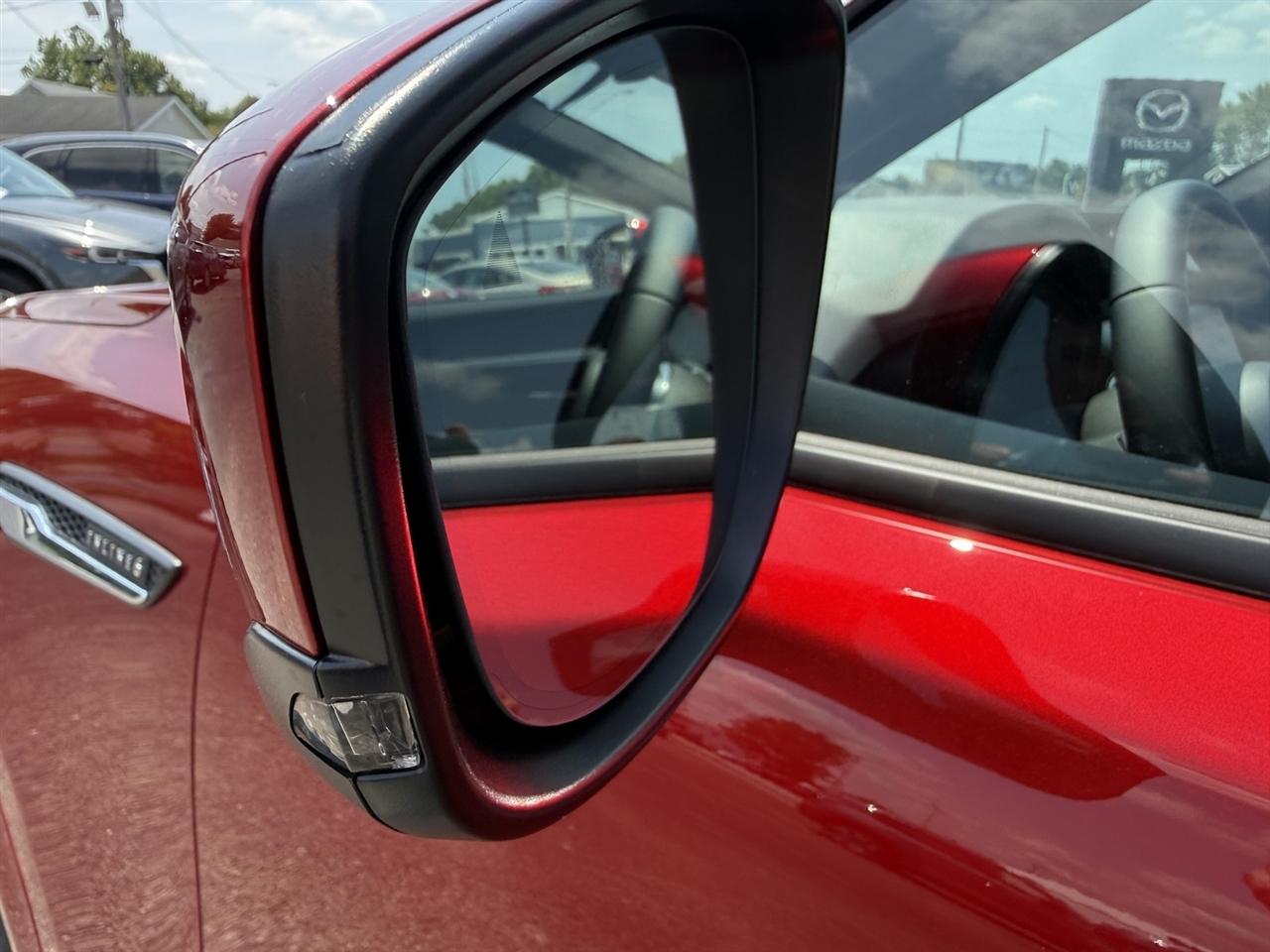 Mazda CX-90 3.3 Turbo S Premium Plus 2026