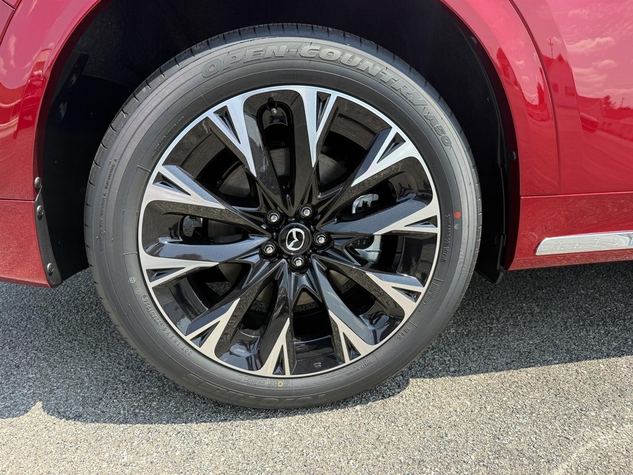 Mazda CX-90 3.3 Turbo S Premium Plus 2026