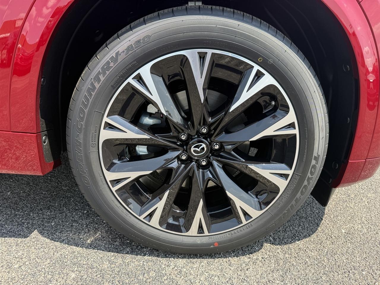 Mazda CX-90 3.3 Turbo S Premium Plus 2026