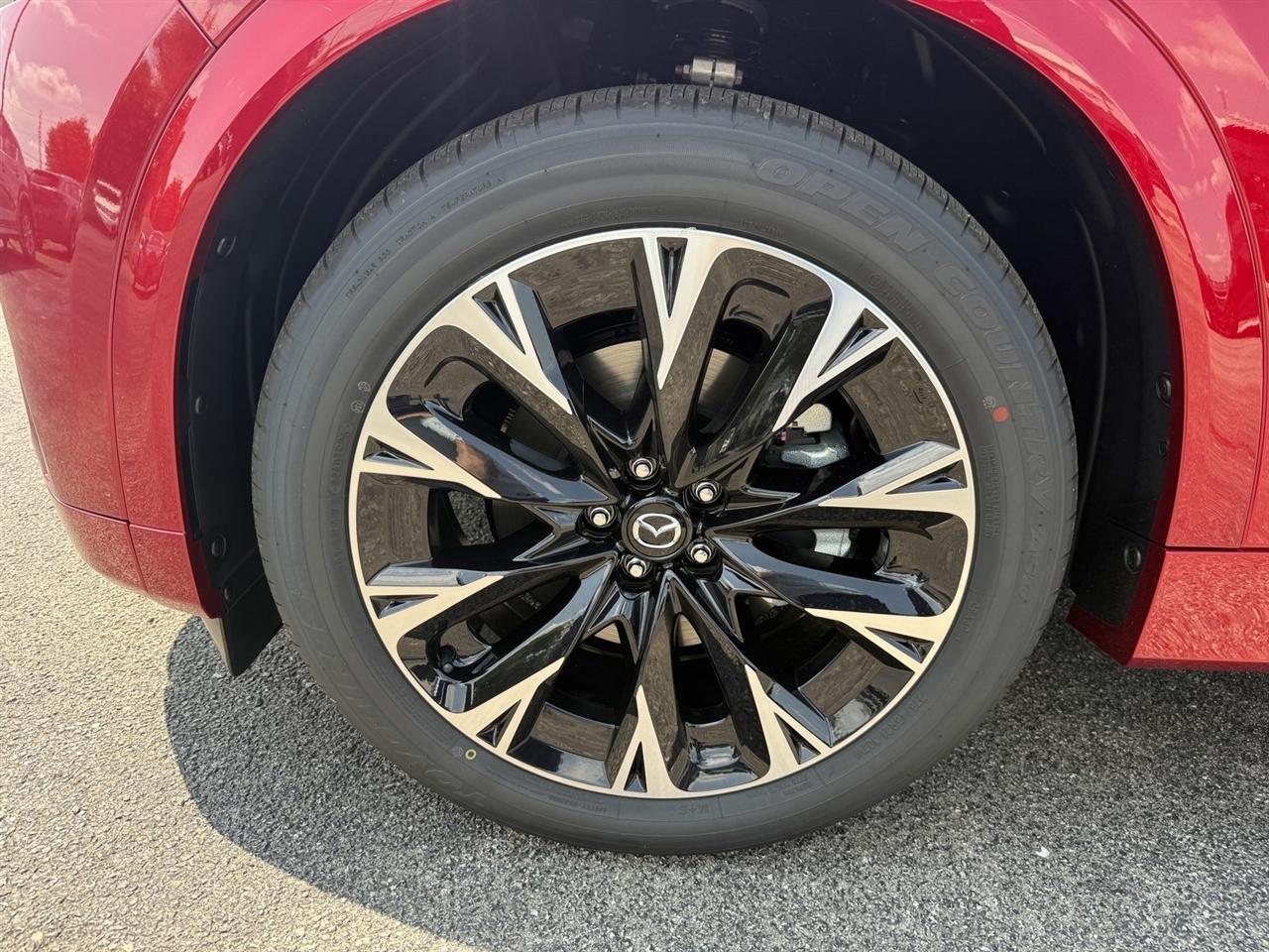 Mazda CX-90 3.3 Turbo S Premium Plus 2026
