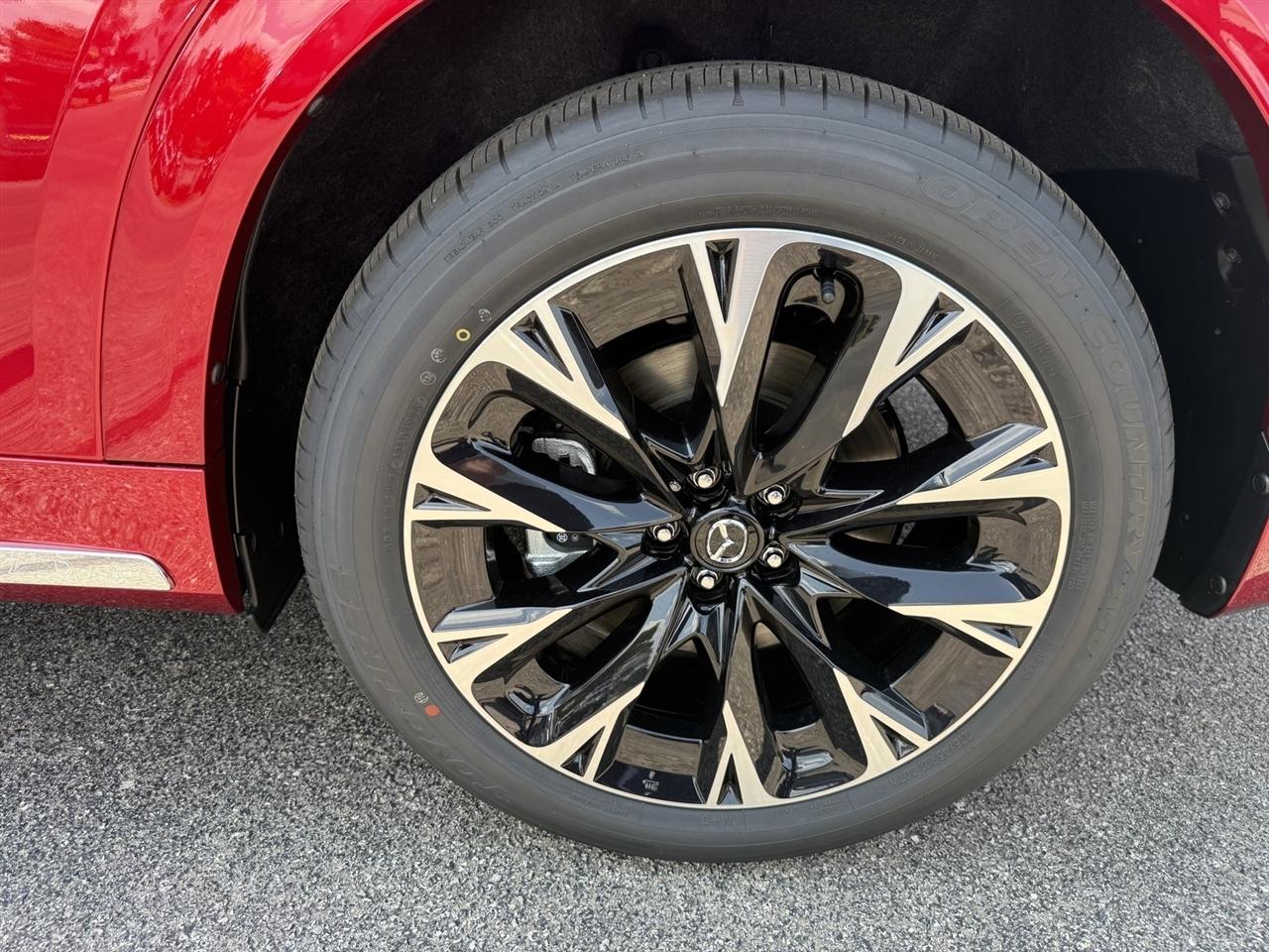 Mazda CX-90 3.3 Turbo S Premium Plus 2026