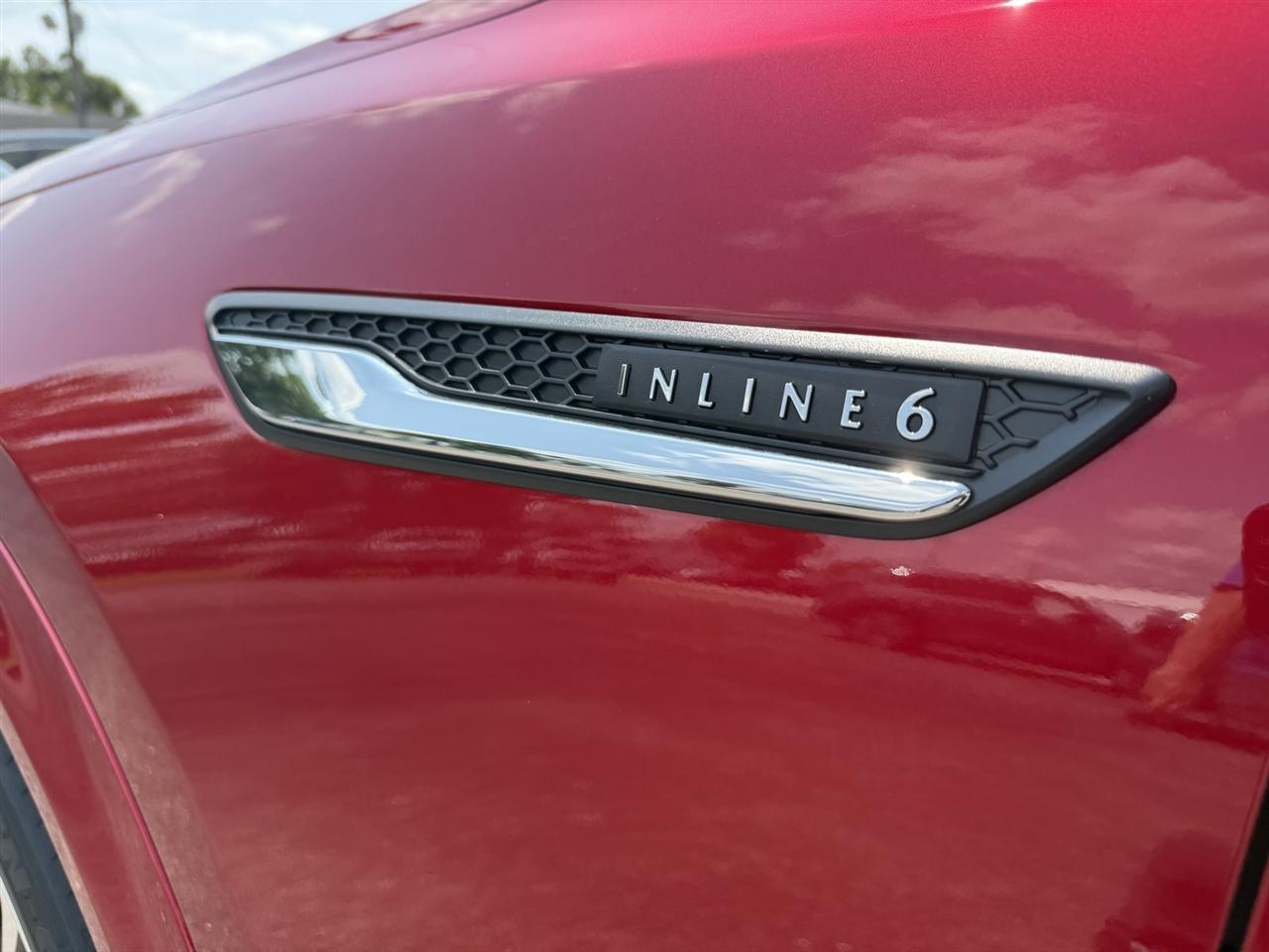 Mazda CX-90 3.3 Turbo S Premium Plus 2026