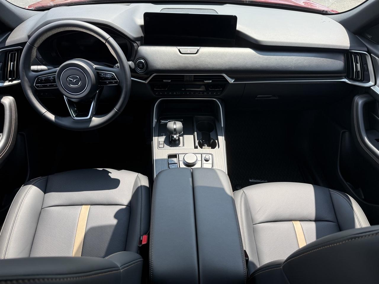 Mazda CX-90 3.3 Turbo S Premium Plus 2026