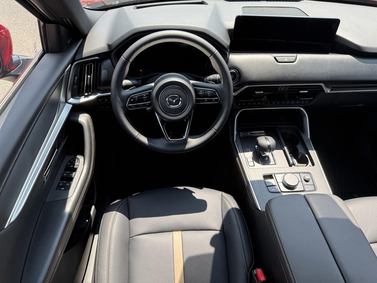 Mazda CX-90 3.3 Turbo S Premium Plus 2026