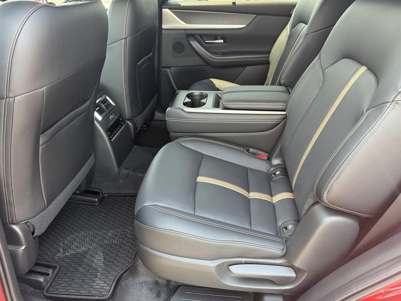 Mazda CX-90 3.3 Turbo S Premium Plus 2026