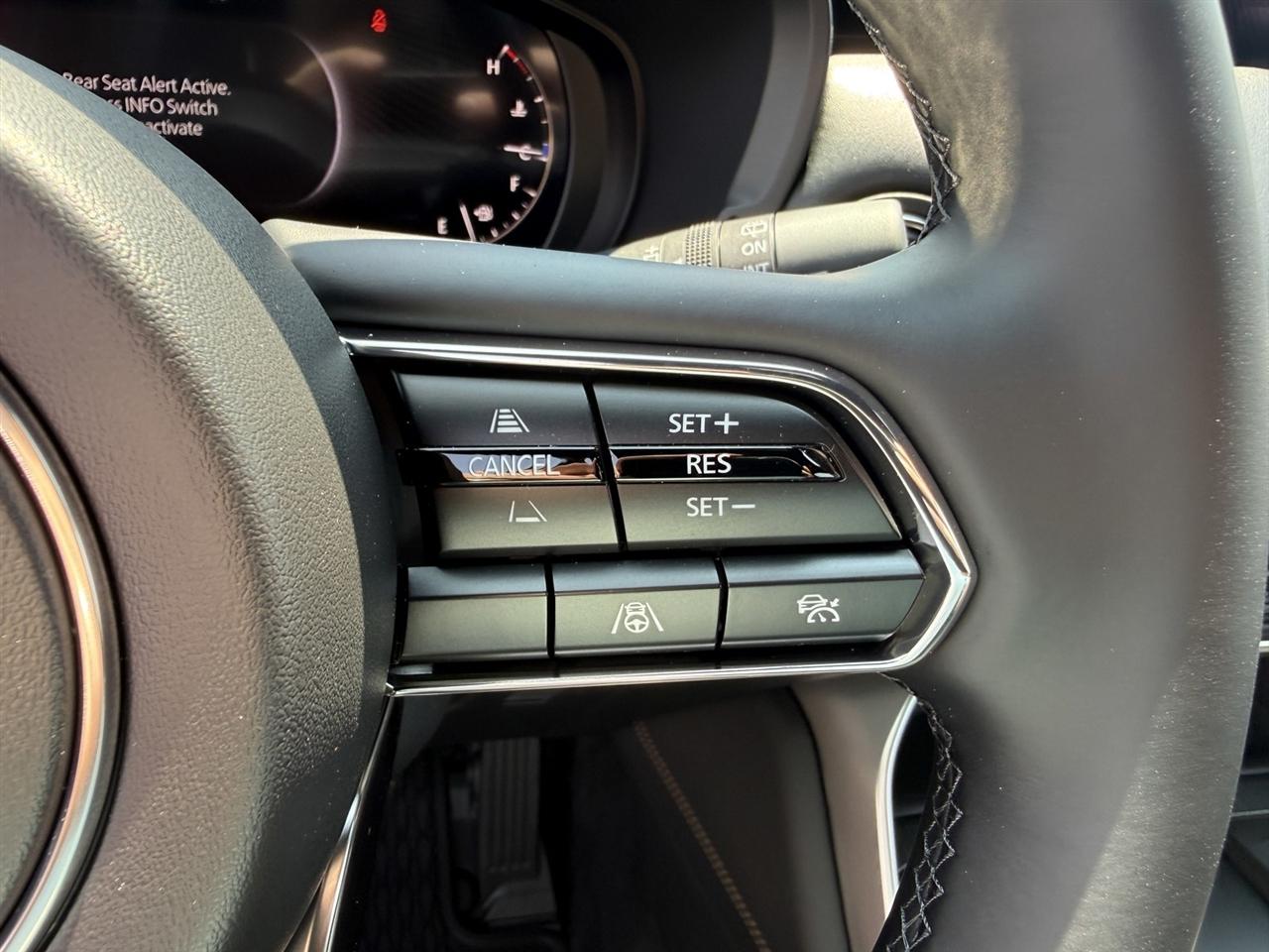 Mazda CX-90 3.3 Turbo S Premium Plus 2026