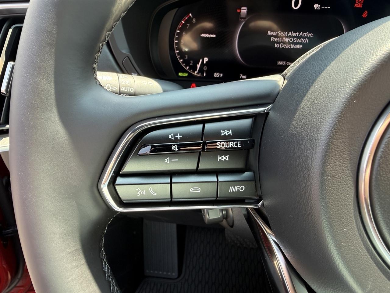 Mazda CX-90 3.3 Turbo S Premium Plus 2026