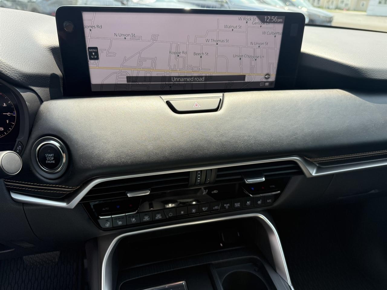 Mazda CX-90 3.3 Turbo S Premium Plus 2026