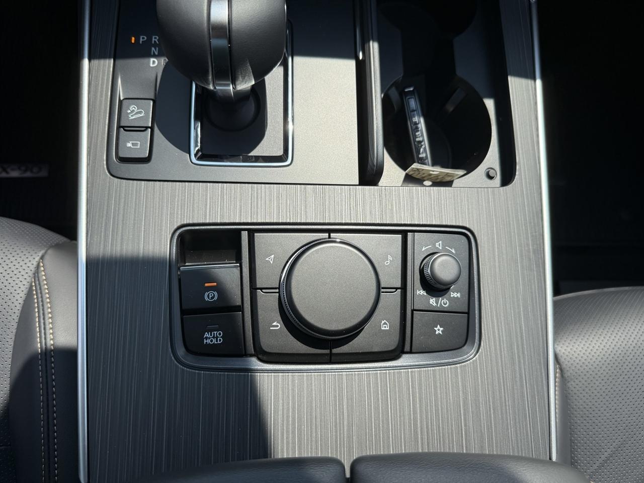 Mazda CX-90 3.3 Turbo S Premium Plus 2026