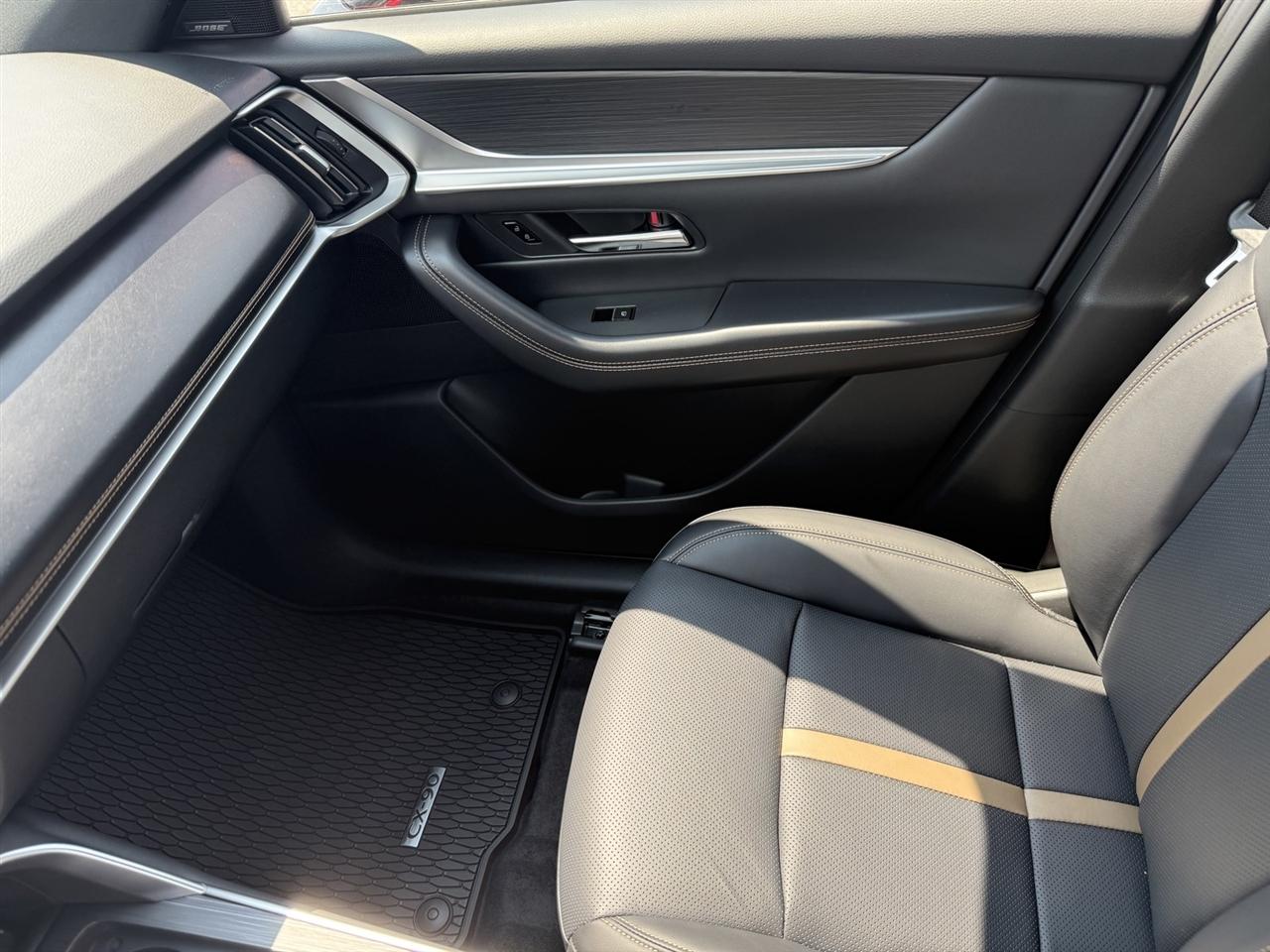 Mazda CX-90 3.3 Turbo S Premium Plus 2026