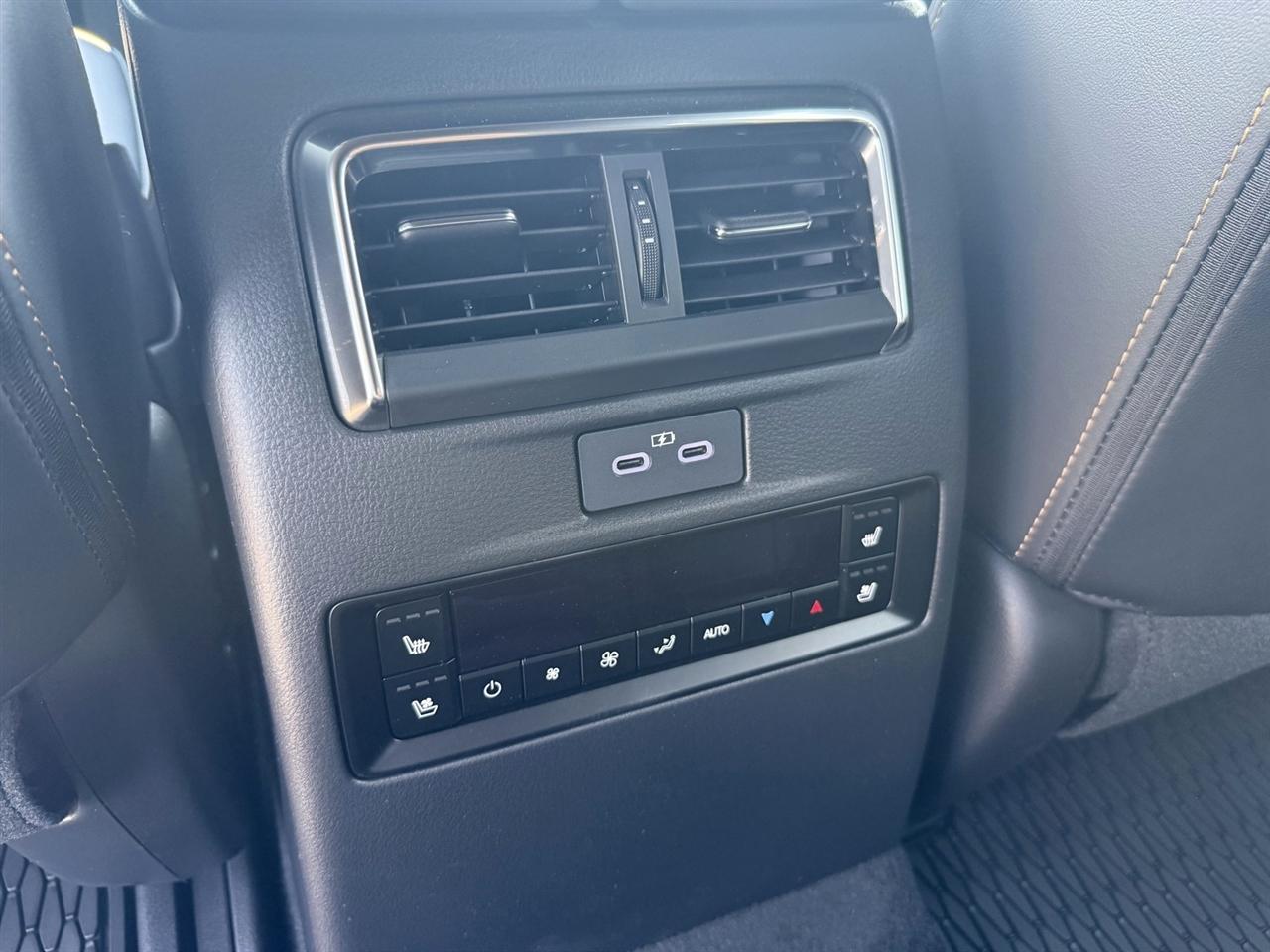 Mazda CX-90 3.3 Turbo S Premium Plus 2026