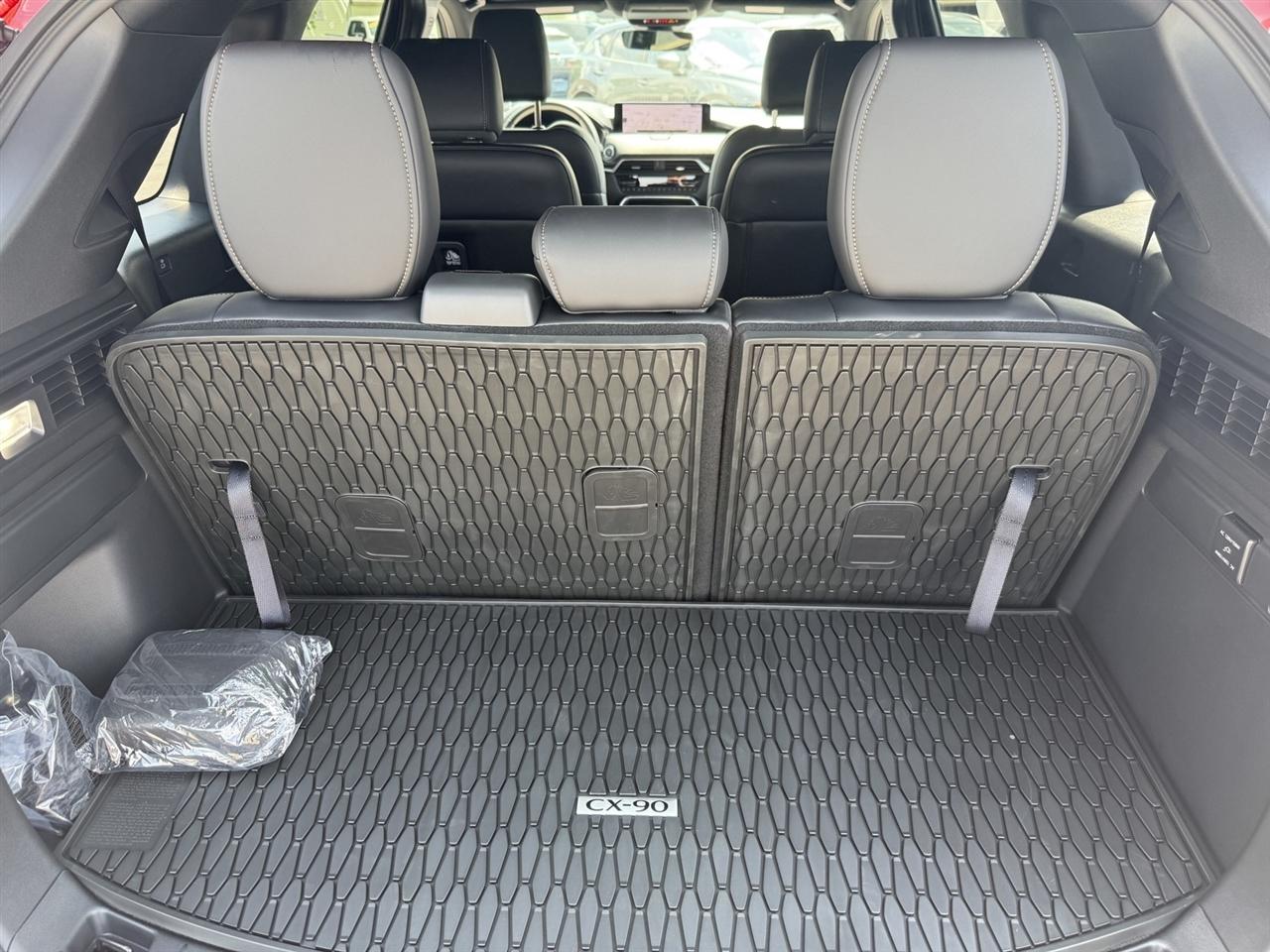 Mazda CX-90 3.3 Turbo S Premium Plus 2026