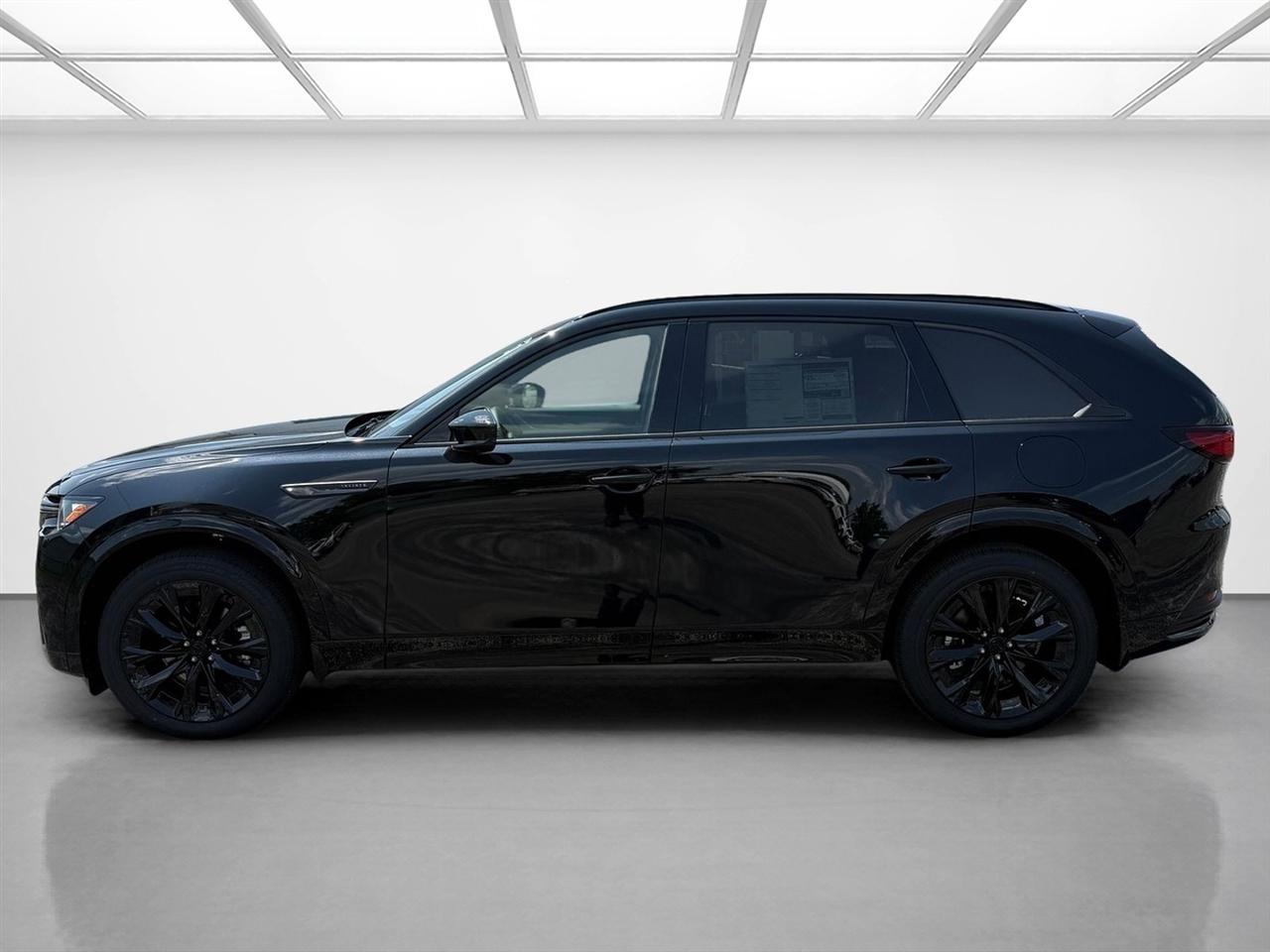 Mazda CX-90 3.3 Turbo S Premium Sport 2026