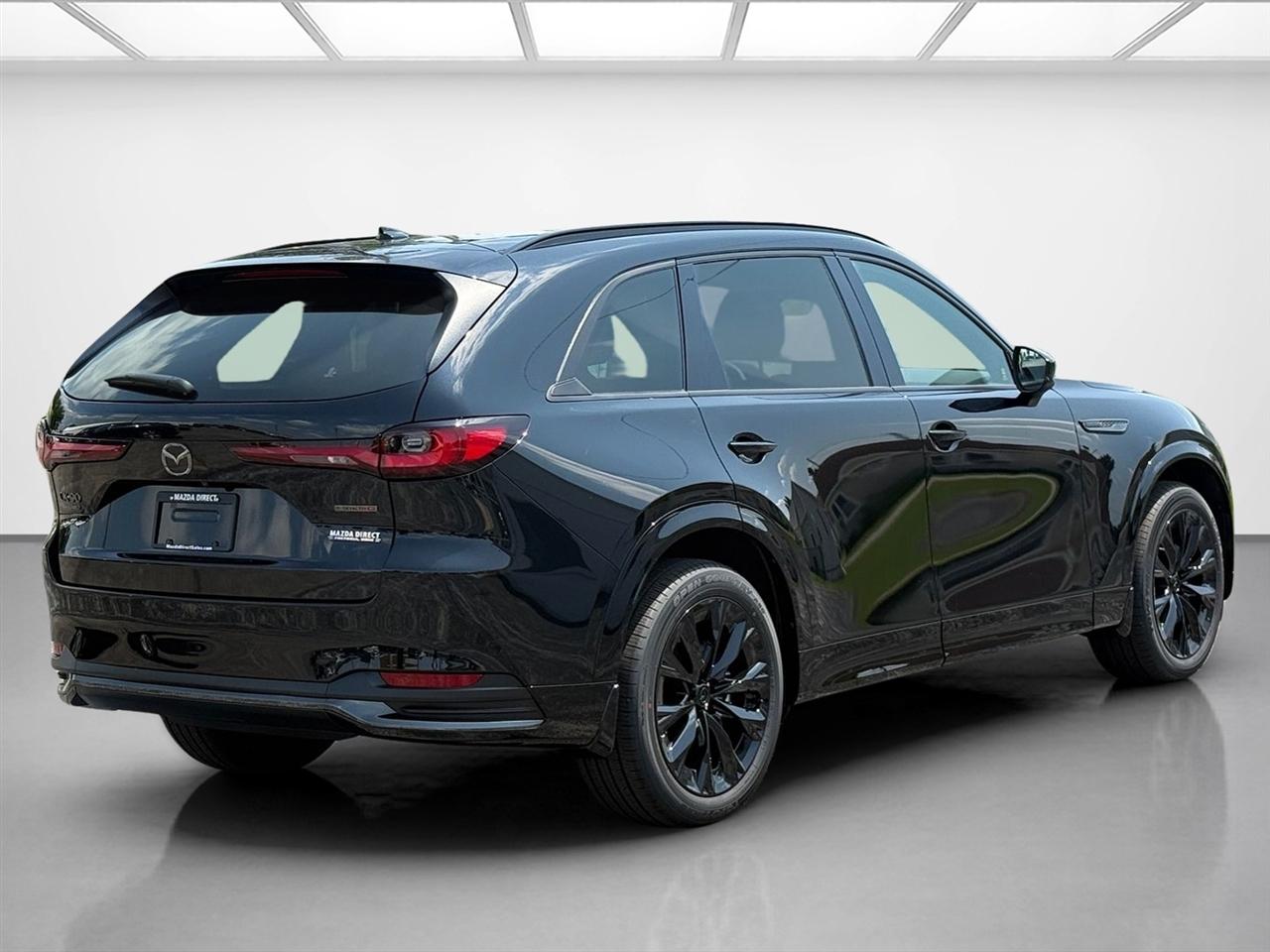 Mazda CX-90 3.3 Turbo S Premium Sport 2026