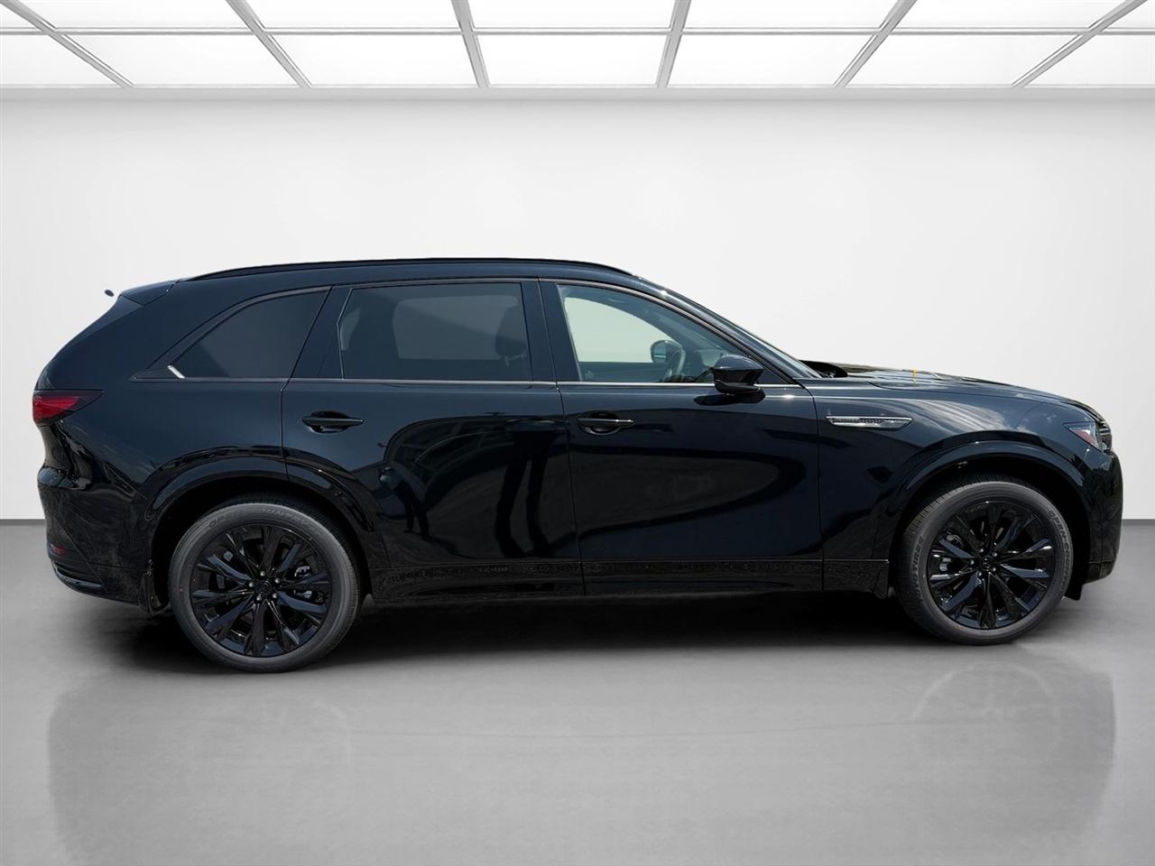 Mazda CX-90 3.3 Turbo S Premium Sport 2026