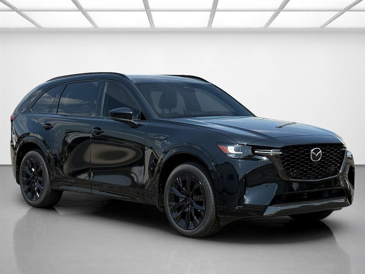 Mazda CX-90 3.3 Turbo S Premium Sport 2026