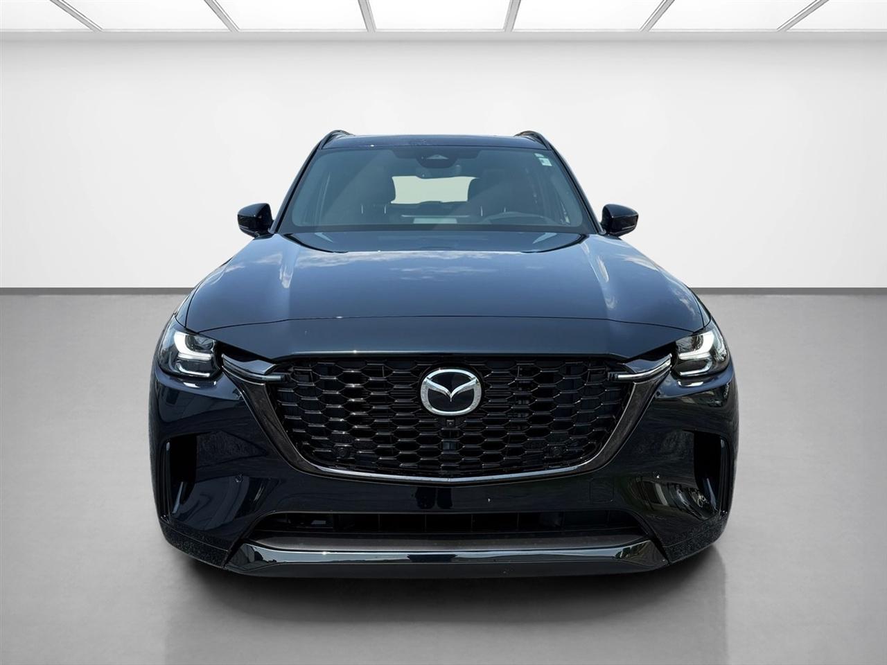 Mazda CX-90 3.3 Turbo S Premium Sport 2026