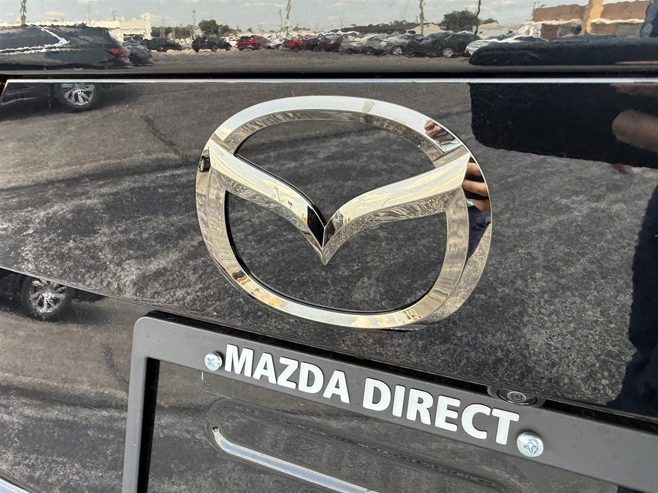 Mazda CX-90 3.3 Turbo S Premium Sport 2026