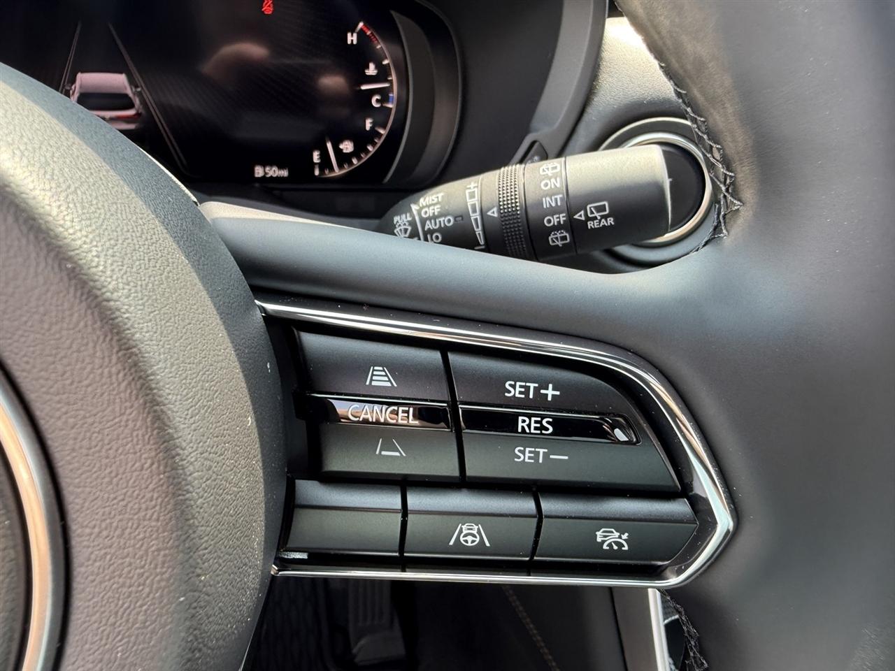 Mazda CX-90 3.3 Turbo S Premium Sport 2026