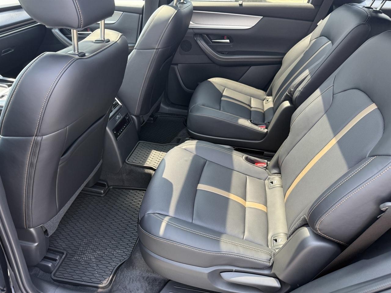 Mazda CX-90 3.3 Turbo S Premium Sport 2026