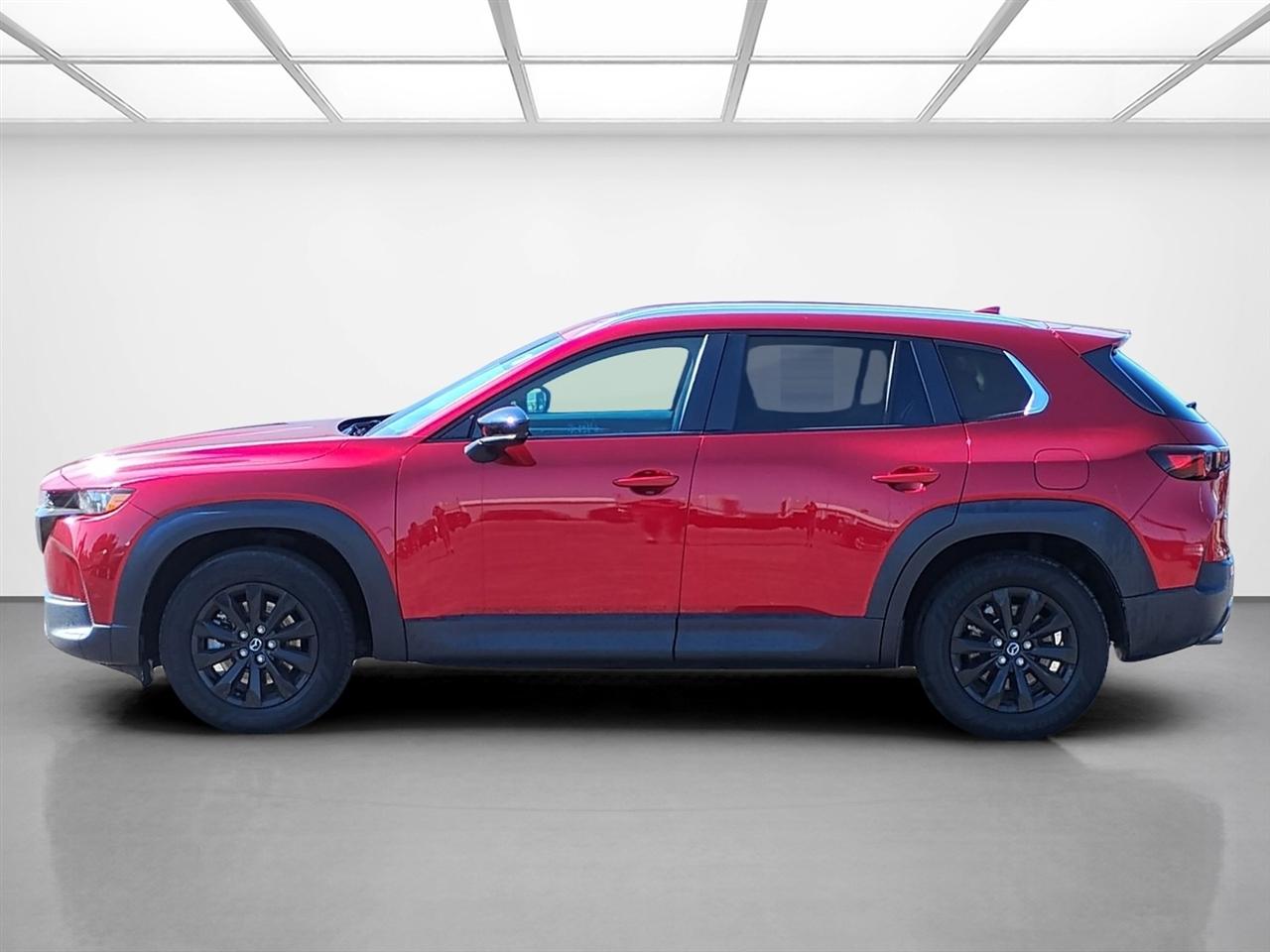 Mazda CX-50 2.5 S Premium Package AWD 2024