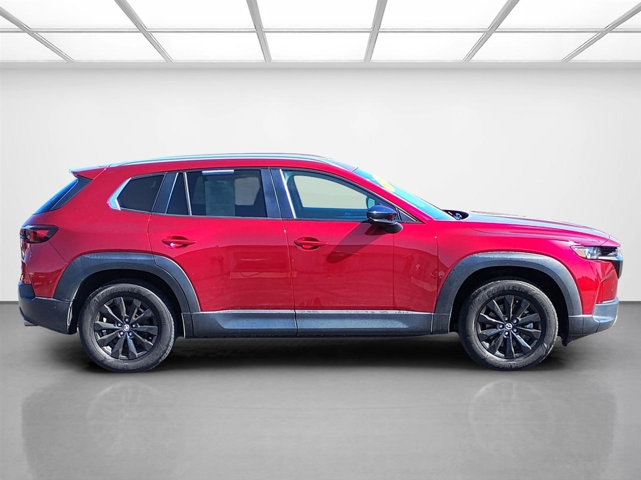 Mazda CX-50 2.5 S Premium Package AWD 2024