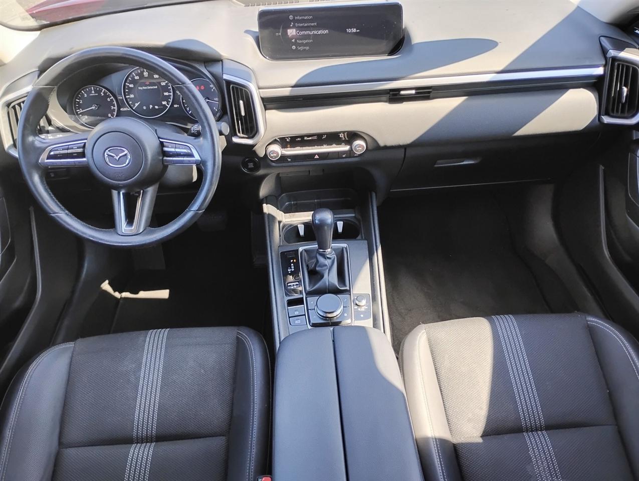 Mazda CX-50 2.5 S Premium Package AWD 2024