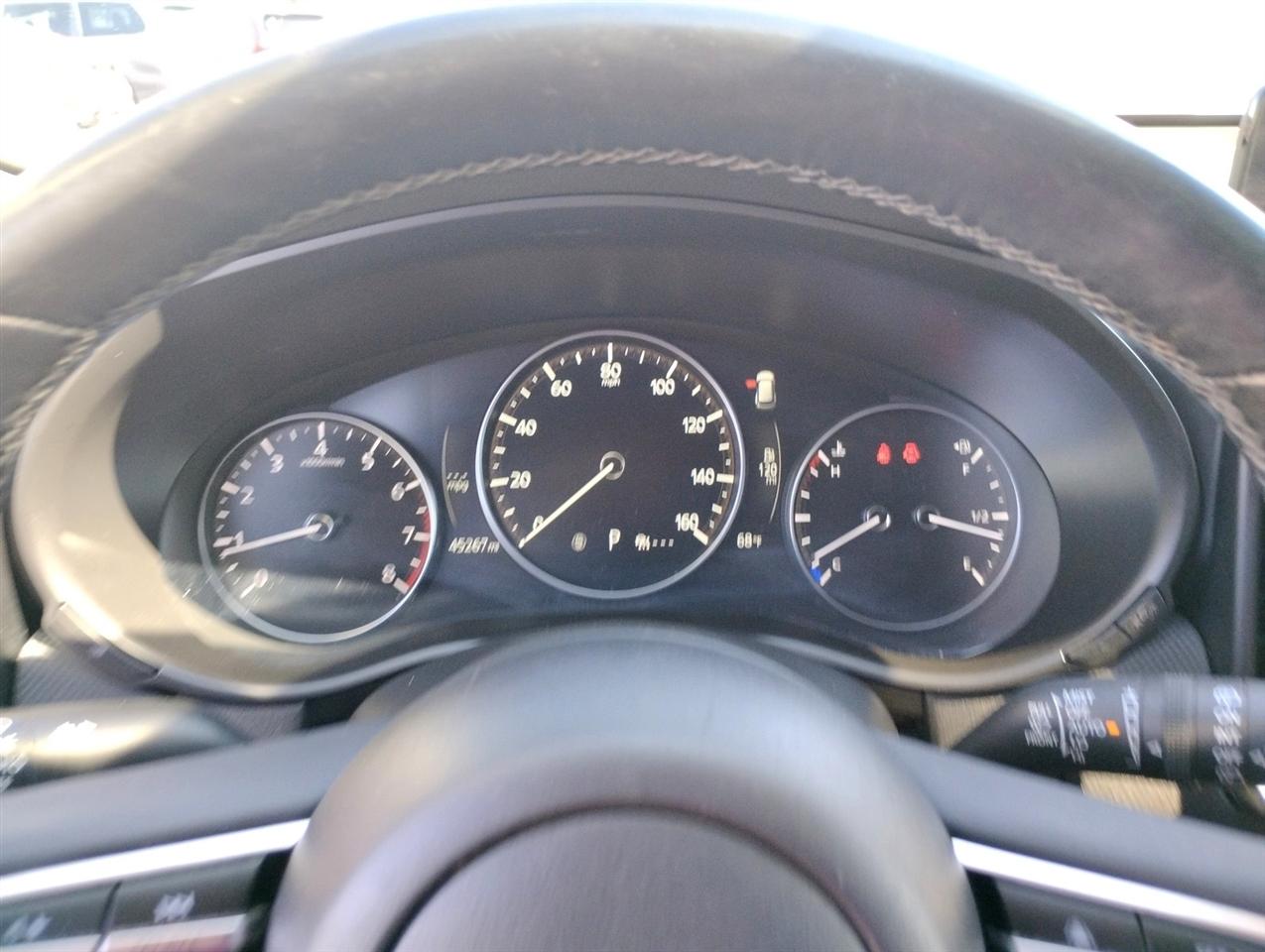Mazda CX-50 2.5 S Premium Package AWD 2024
