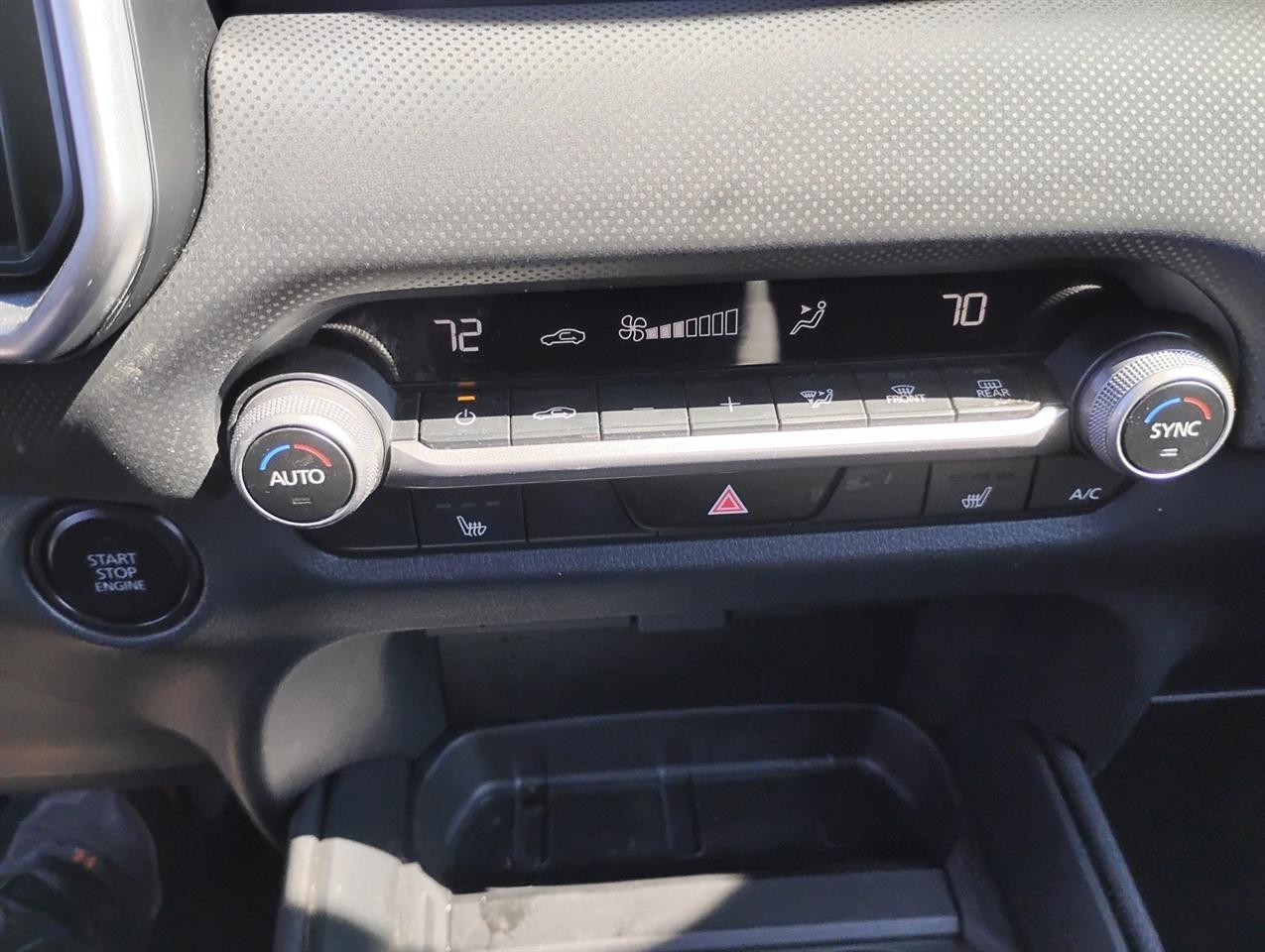 Mazda CX-50 2.5 S Premium Package AWD 2024